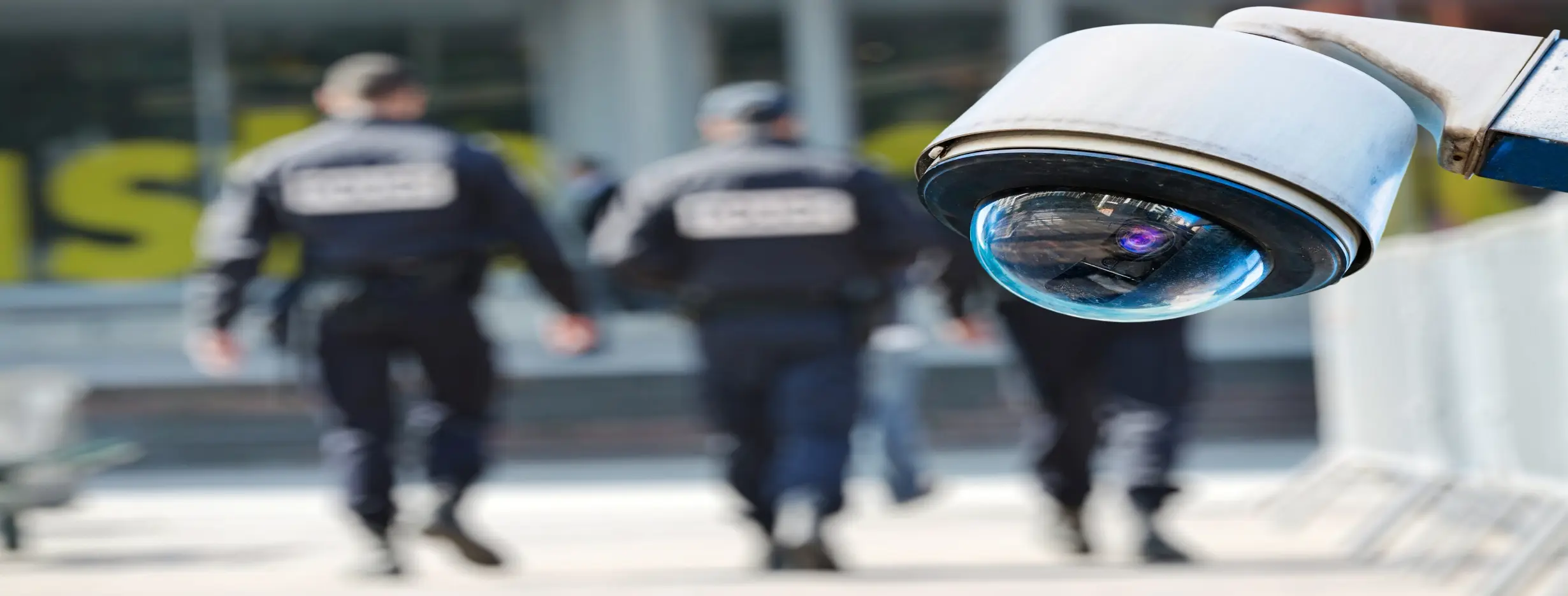 Image for Safe Environment